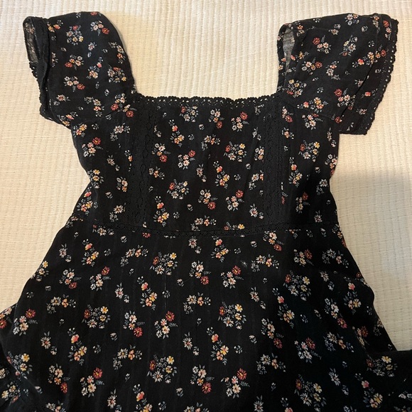 American Eagle Sundress - Picture 1 of 5